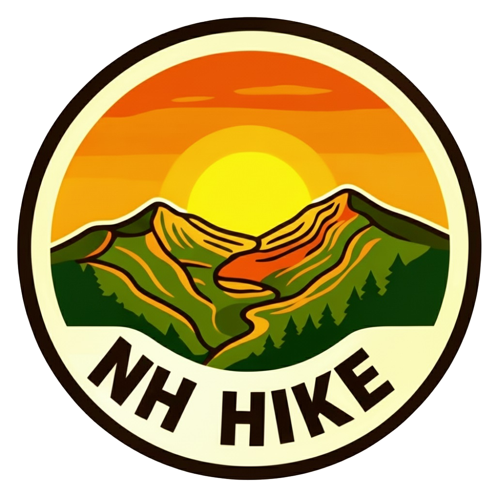 NH-Hike Logo